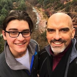 Meet your Posher, Jared